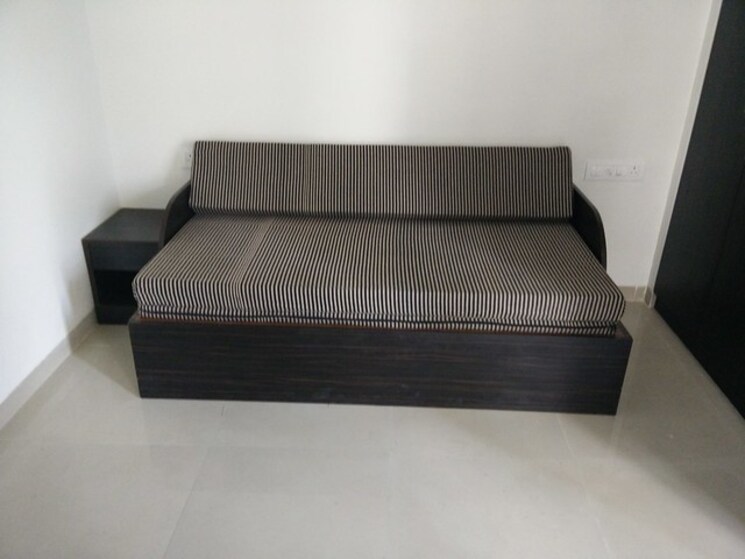 Bedroom, ganga-orchad-phase-ii Studio 360 Sq.Ft. Apartment In Mundhwa Pune 8834312