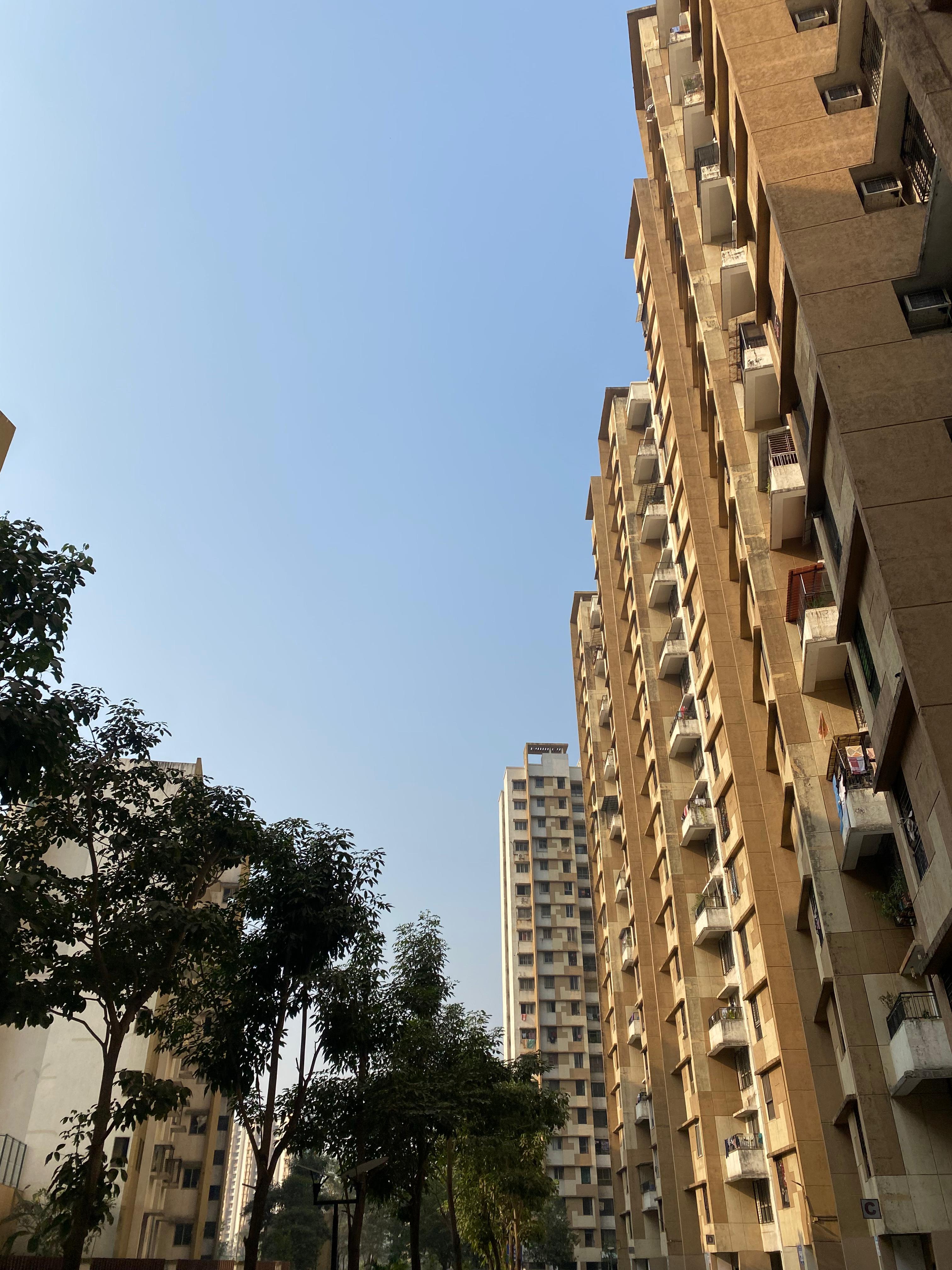 2 BHK Apartment For Rent in Lodha Casa Bella Gold
