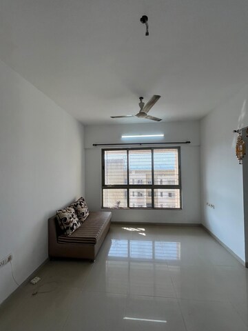 Living Room in 2 BHK Apartment at Lodha Casa Bella Gold, Dombivli East – for Rent