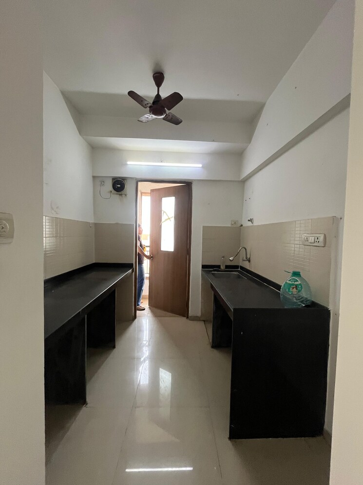 Kitchen, lodha-casa-bella-gold 2 Bedroom 866 Sq.Ft. Apartment In Dombivli East Thane 8834307