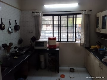 Kitchen in 3 BHK Villa at Ganga Village, Hadapsar – for Sale