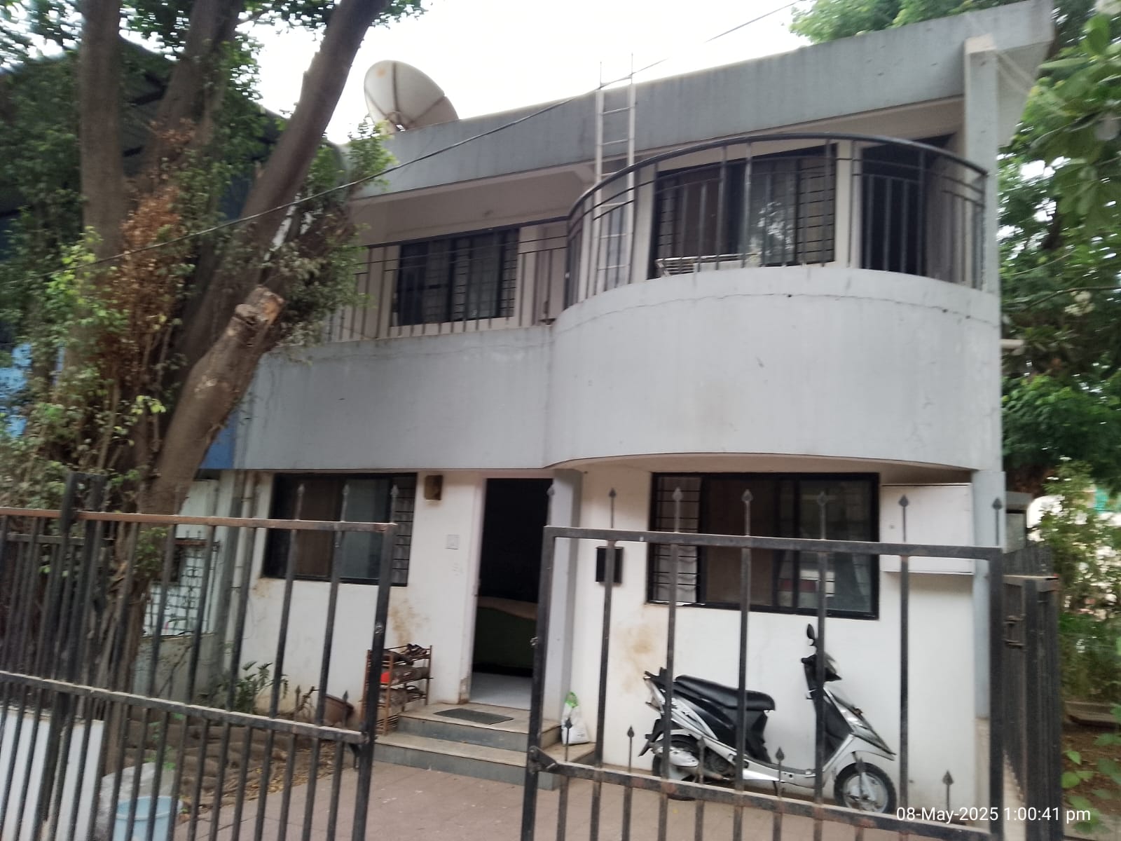 3 BHK + Pooja Room Villa For Sale in Ganga Village