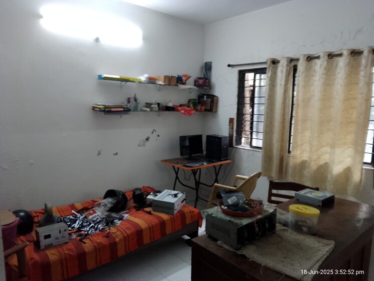 Living Room, ganga-village 3 Bedroom 1750 Sq.Ft. Villa In Hadapsar Pune 8834294