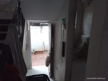Bathroom in 3 BHK Villa at Ganga Village, Hadapsar – for Sale