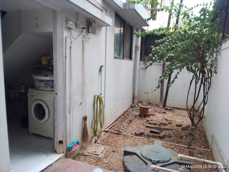 Exterior View, ganga-village 3 Bedroom 1750 Sq.Ft. Villa In Hadapsar Pune 8834294