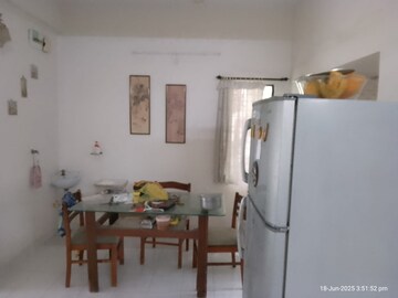 Kitchen in 3 BHK Villa at Ganga Village, Hadapsar – for Sale