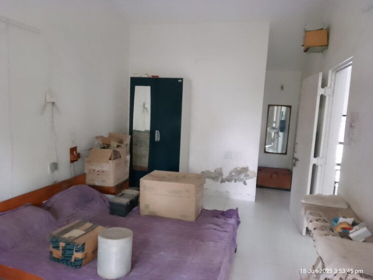 Living Room, ganga-village 3 Bedroom 1750 Sq.Ft. Villa In Hadapsar Pune 8834294