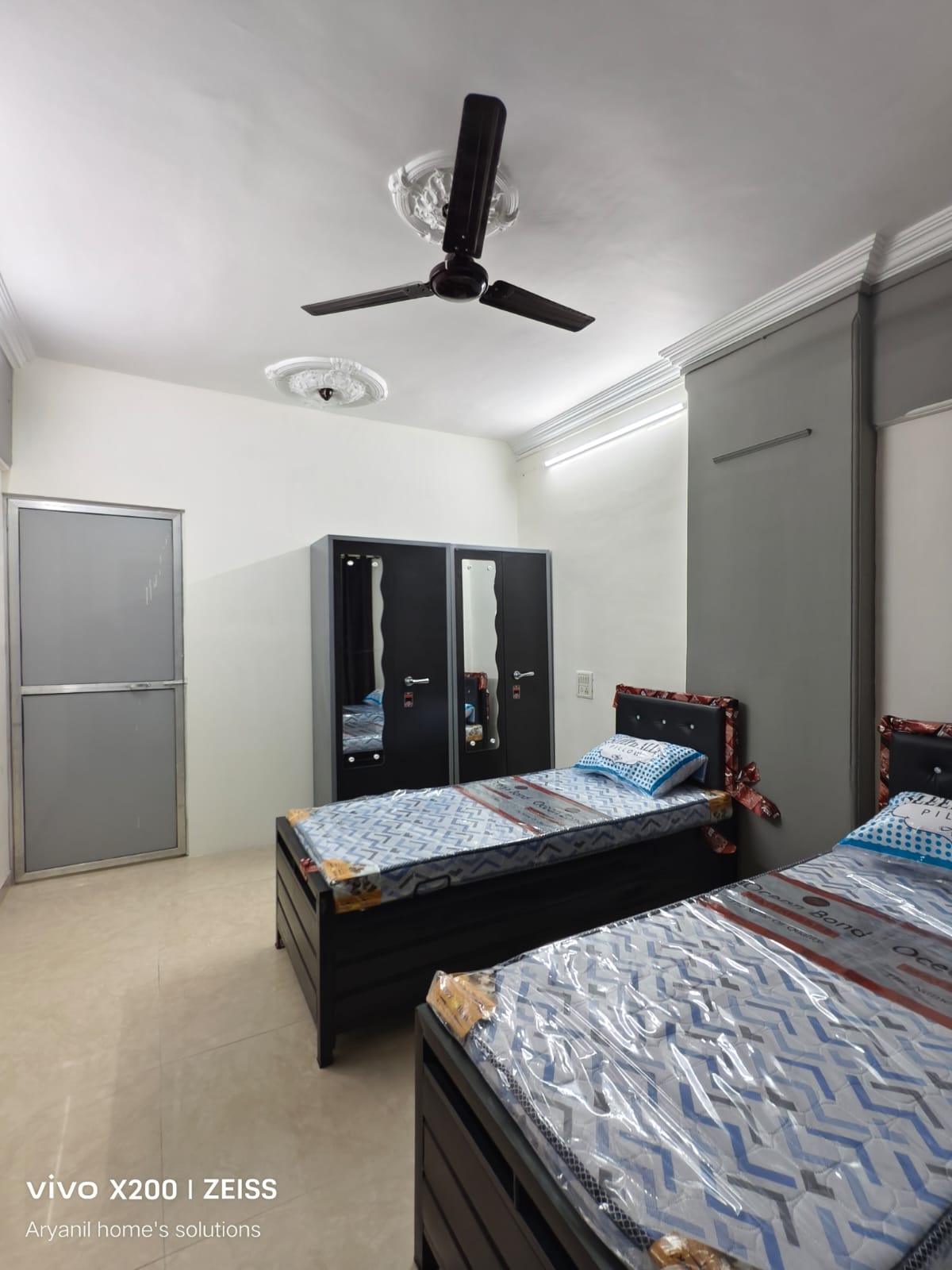 Pg For Rent in Aryan pg