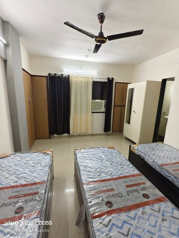 Room in  Pg at Kalina – for Rent