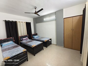 Room in  Pg at Kalina – for Rent