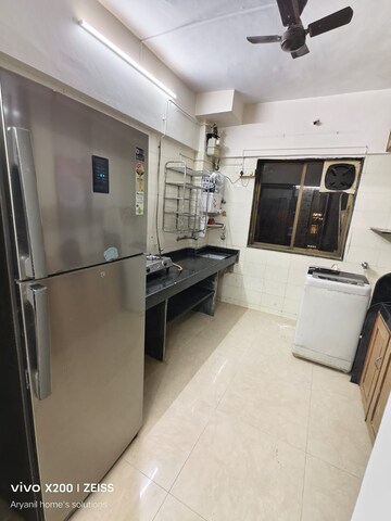 Kitchen in  Pg at Kalina – for Rent