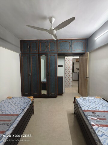 Room in  Pg at Kalina – for Rent