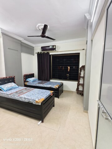 Room in  Pg at Kalina – for Rent