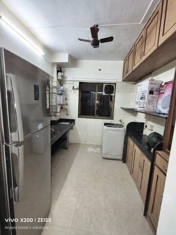 Kitchen in  Pg at Kalina – for Rent