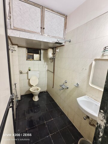 Bathroom in  Pg at Kalina – for Rent