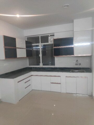 Kitchen in 2 BHK Apartment at Breez Global Heights, Sohna Sector 33 – for Sale