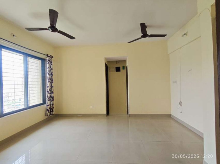 1 BHK + Pooja Room Apartment For Sale in Everest Countryside Petunia