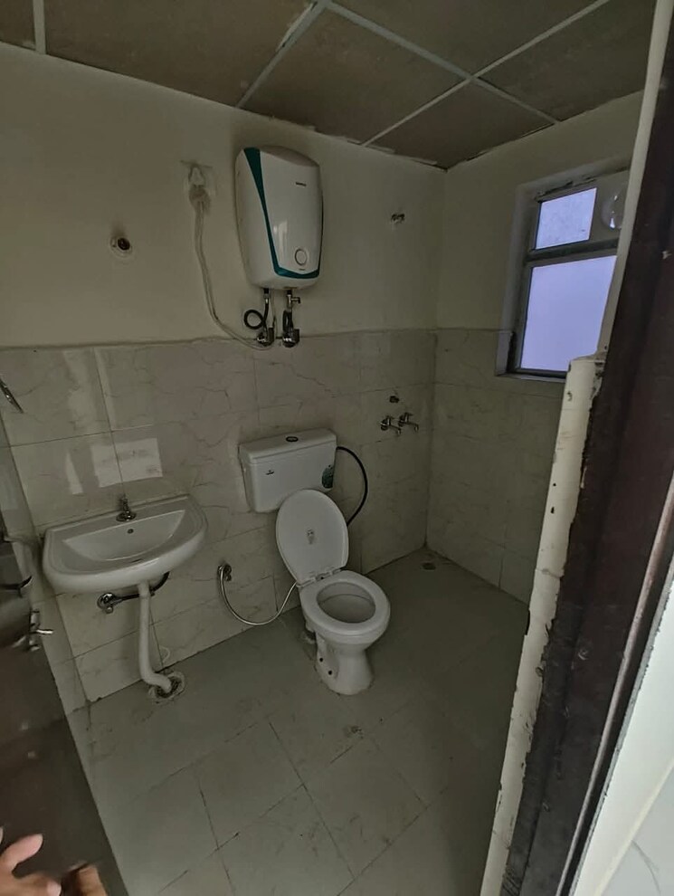 Master Bedroom, pivotal-paradise 3 Bedroom 716 Sq.Ft. Apartment In Sector 62 Gurgaon 8834338