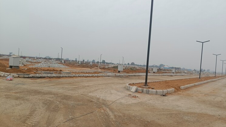 undefined, signature-global-city-of-colours  180 Sq.Yd. Plot In Nh 8 Gurgaon 8834321