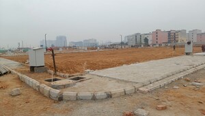 Plot Area in  Plot at Signature Global City of Colours, Nh 8 – for Sale