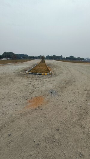 Plot Area in  Plot at Signature Global City of Colours, Nh 8 – for Sale