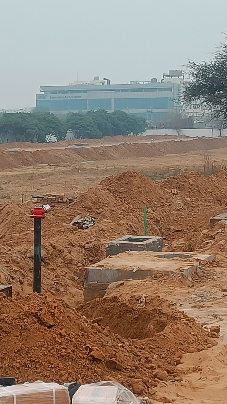 undefined, signature-global-city-of-colours  180 Sq.Yd. Plot In Nh 8 Gurgaon 8834321