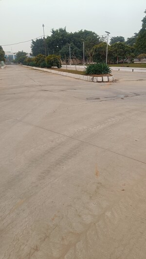  Plot – Exterior View View at Signature Global City of Colours, Nh 8 - for Sale