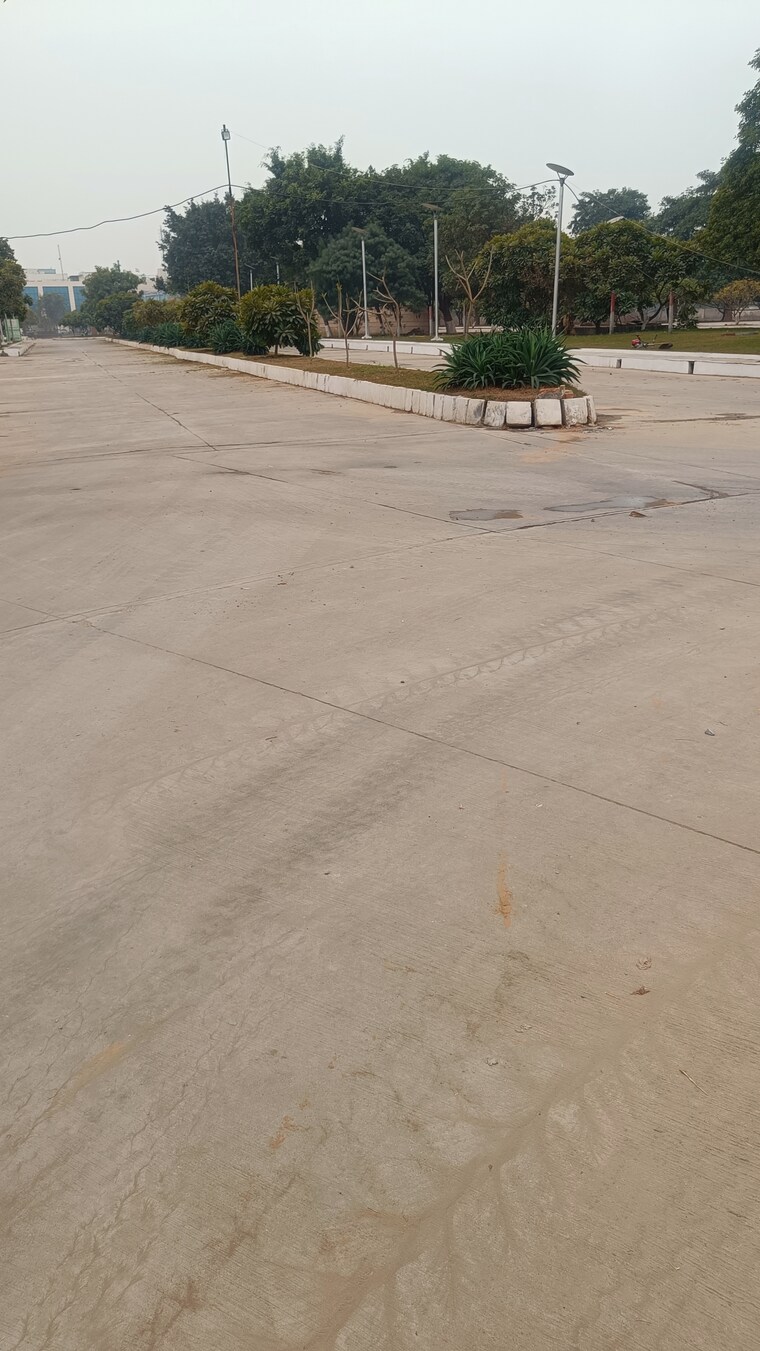 Exterior View, signature-global-city-of-colours  180 Sq.Yd. Plot In Nh 8 Gurgaon 8834321