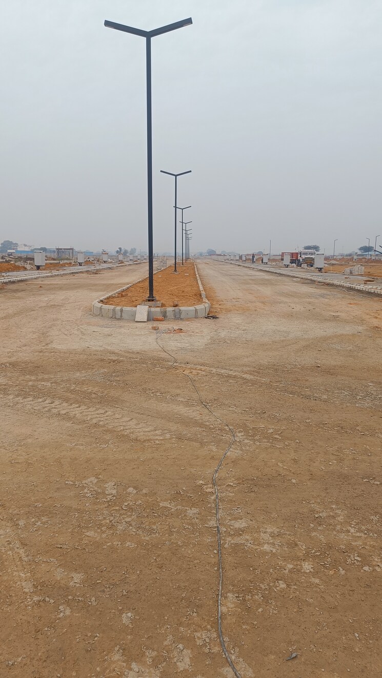 undefined, signature-global-city-of-colours  180 Sq.Yd. Plot In Nh 8 Gurgaon 8834321