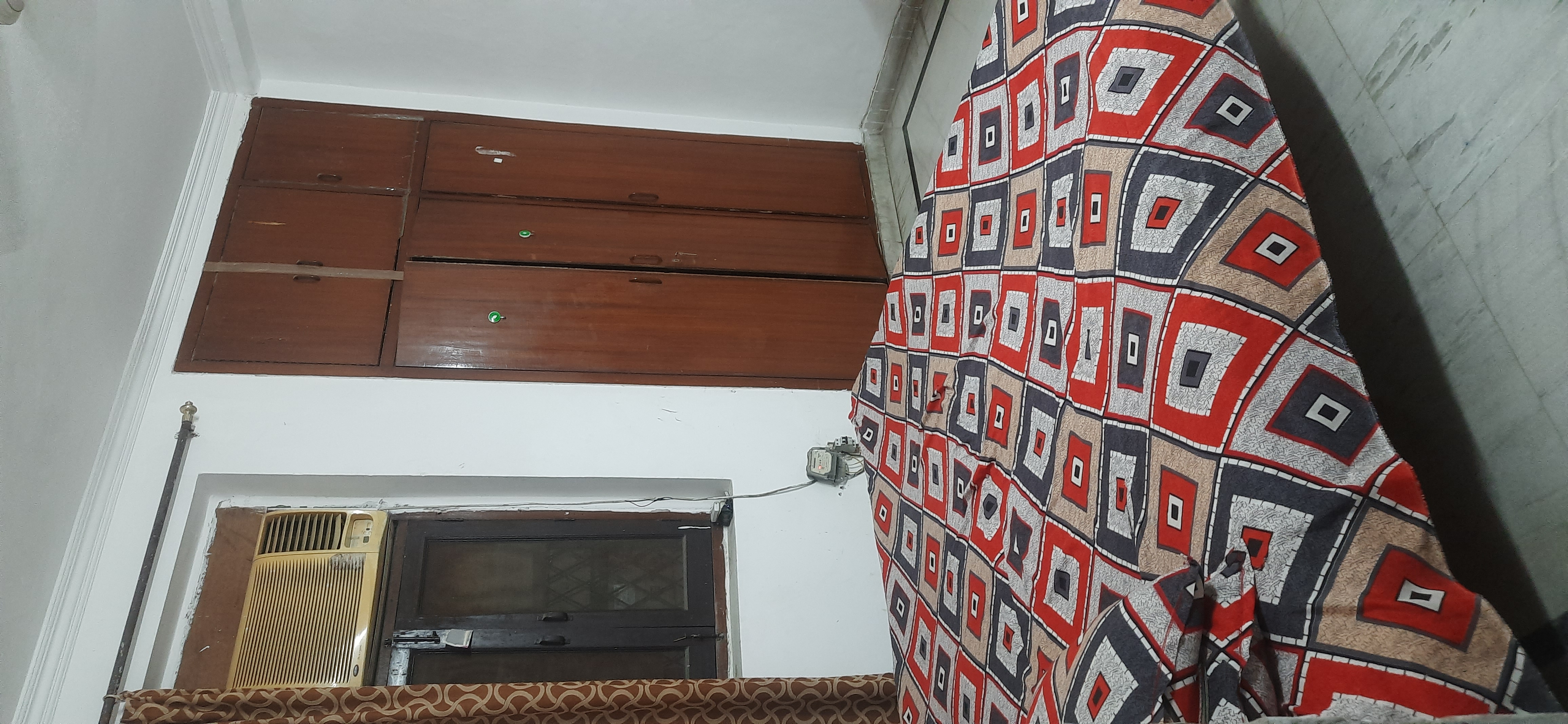 3 BHK + Pooja Room 1500 Sq.Ft. Builder Floor in Eldeco Ananda