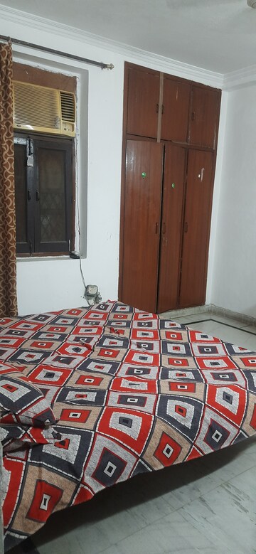 3 BHK Builder Floor For Rent in Eldeco Ananda, Sector 48