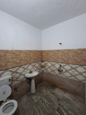 Bedroom in 2 BHK Apartment at Paras ONE33, Sector 133 – for Rent