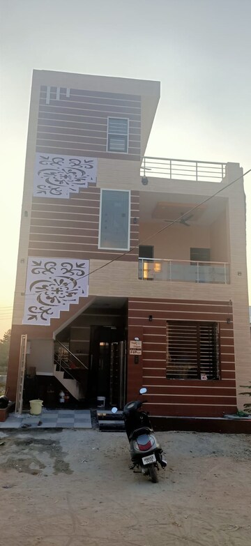 2 BHK Apartment For Rent in Bhago Majra Road
