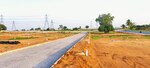 200 Sq.Yd. Plot in Bhongiri warangal Highway