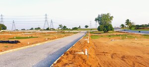  Plot For Sale in Bhongiri Warangal Highway