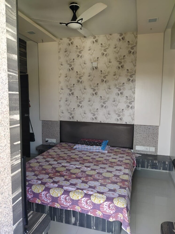 Master Bedroom, jodhpur 3 Bedroom 1750 Sq.Ft. Apartment In Jodhpur Ahmedabad 8834350