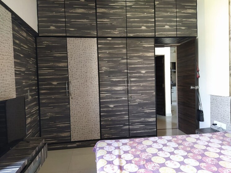 Bedroom, jodhpur 3 Bedroom 1750 Sq.Ft. Apartment In Jodhpur Ahmedabad 8834350