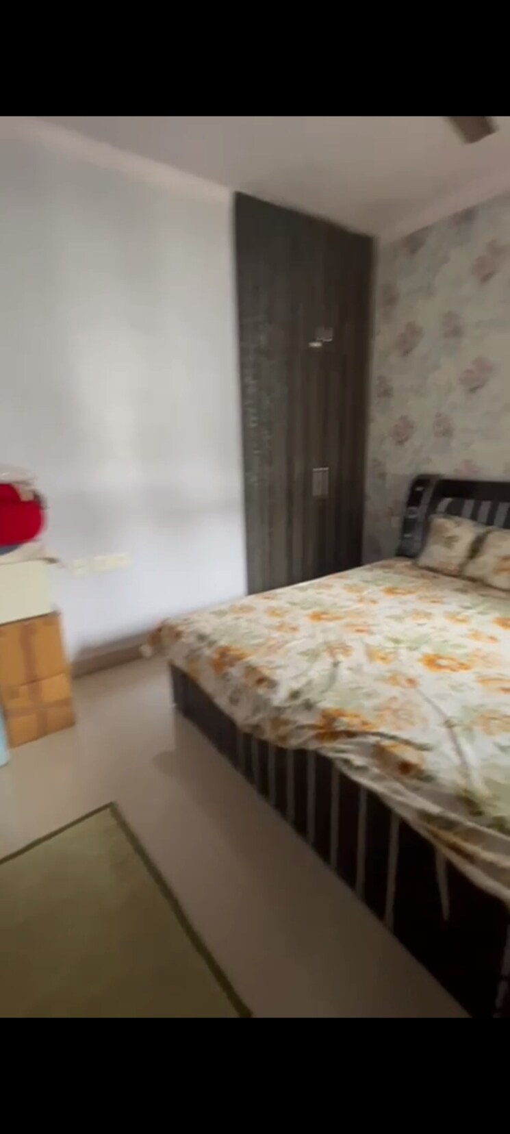 Bedroom, vasu-fortune-residency-phase-ii 3 Bedroom 1375 Sq.Ft. Apartment In Raj Nagar Extension Ghaziabad 8834351