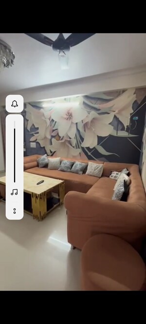 Furnished Amenities in 3 BHK Apartment at Vasu Fortune Residency Phase II, Raj Nagar Extension – for Sale