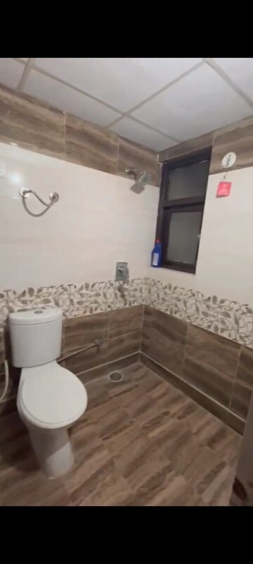 Kitchen in 3 BHK Apartment at Vasu Fortune Residency Phase II, Raj Nagar Extension – for Sale