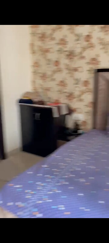 Parking in 3 BHK Apartment at Vasu Fortune Residency Phase II, Raj Nagar Extension – for Sale
