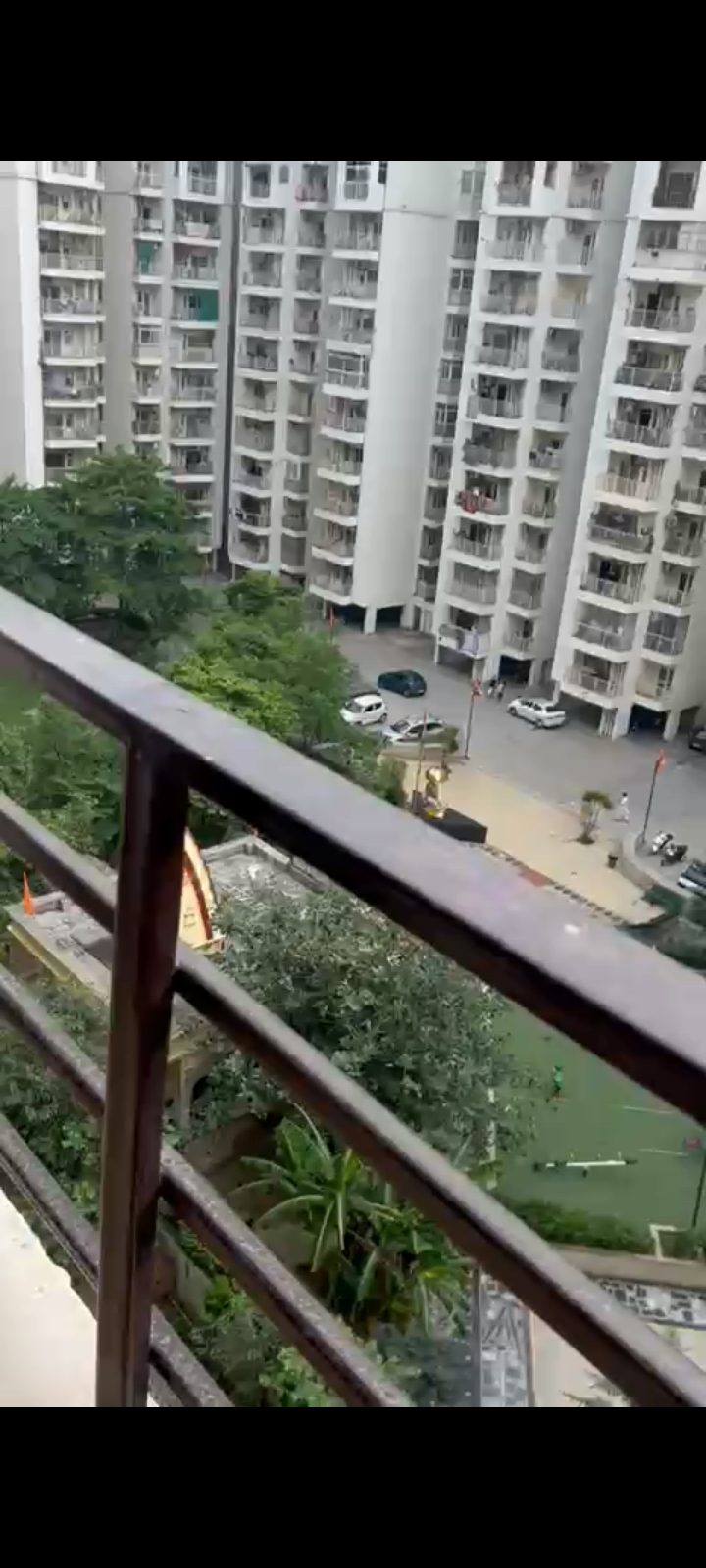 3 BHK 1375 Sq.Ft. Apartment in Vasu Fortune Residency Phase II