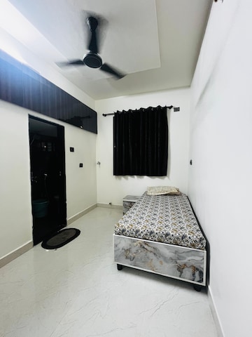 Room in  Pg at Sector 2 Belapur – for Rent