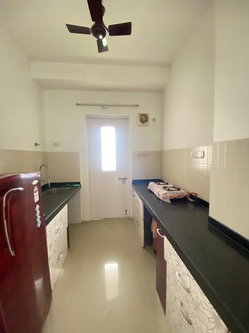 Kitchen in 2 BHK Apartment at Lodha Casa Bella Gold, Dombivli East – for Rent