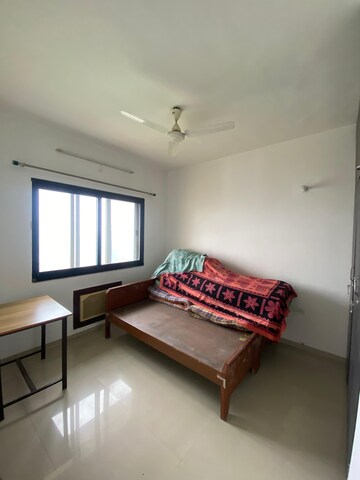 Bedroom in 2 BHK Apartment at Lodha Casa Bella Gold, Dombivli East – for Rent