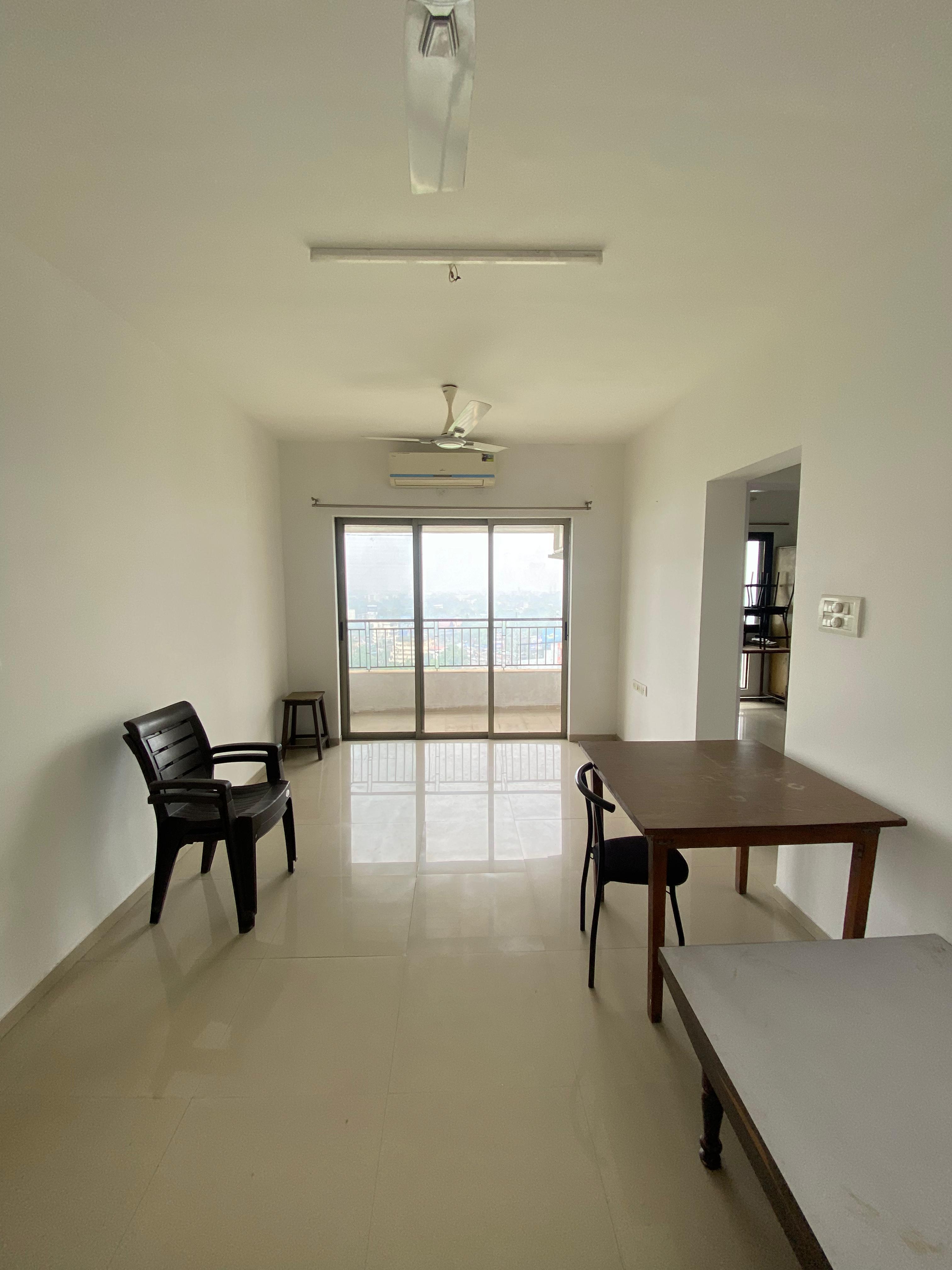 2 BHK Apartment For Rent in Lodha Casa Bella Gold