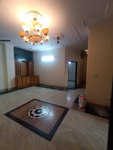 Living Room in 2 BHK Independent House at RWA Apartments Sector 50, Sector 50 – for Rent