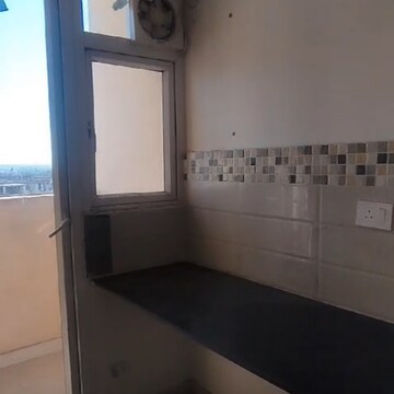 Bathroom in 2 BHK Apartment at Signature Global Orchard Avenue, Sector 93 – for Sale
