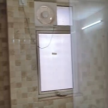 Bathroom in 2 BHK Apartment at Signature Global Orchard Avenue, Sector 93 – for Sale