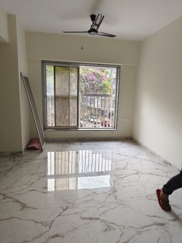 2 BHK Apartment For Rent in Gagangiri Gagan 139, Kurla